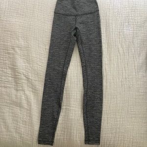 Lululemon Leggings (Limited Edition) 28” inseam